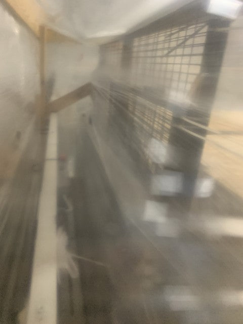 NEW 2022 Homag Centateq N-300 CNC Router