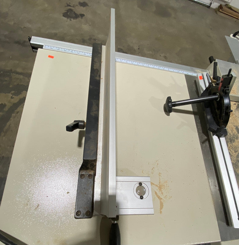2021 Grizzly G0623X 10" Sliding Table Saw - Arizona