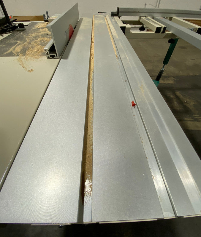 2021 Grizzly G0623X 10" Sliding Table Saw - Arizona