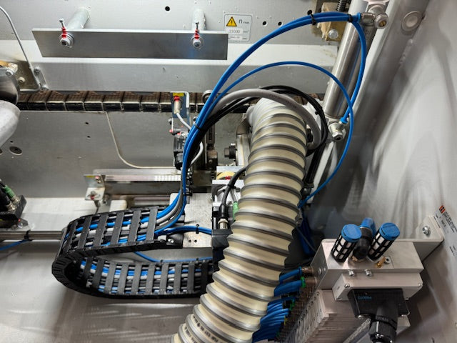 2022 Holzher Auriga 1308 XL Edgebander w/ Pre-Mill - Illinois