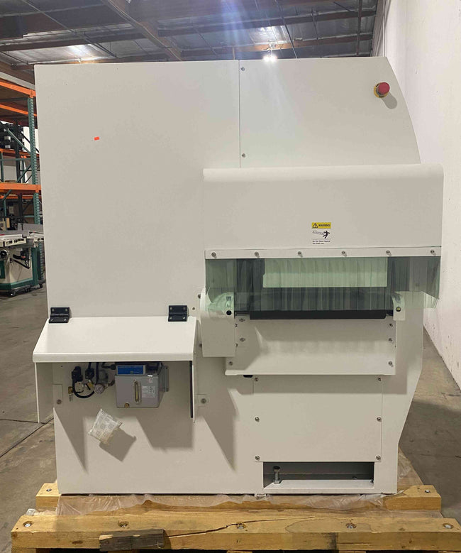 2022 Stiles Kentwood Model R340SF Gang Rip Saw - Arizona