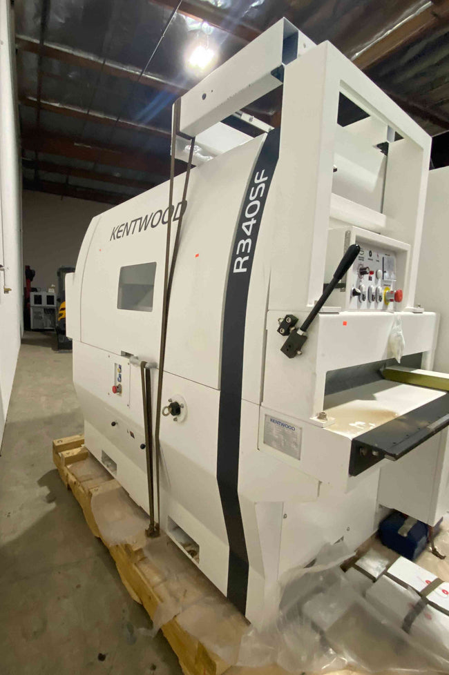 2022 Stiles Kentwood Model R340SF Gang Rip Saw - Arizona