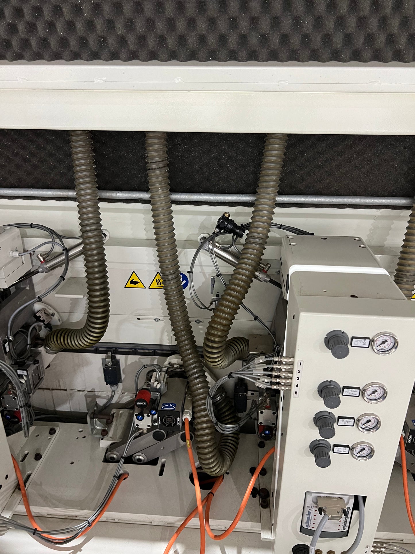 2022 Stefani MDR Automatic Edgebander - Florida