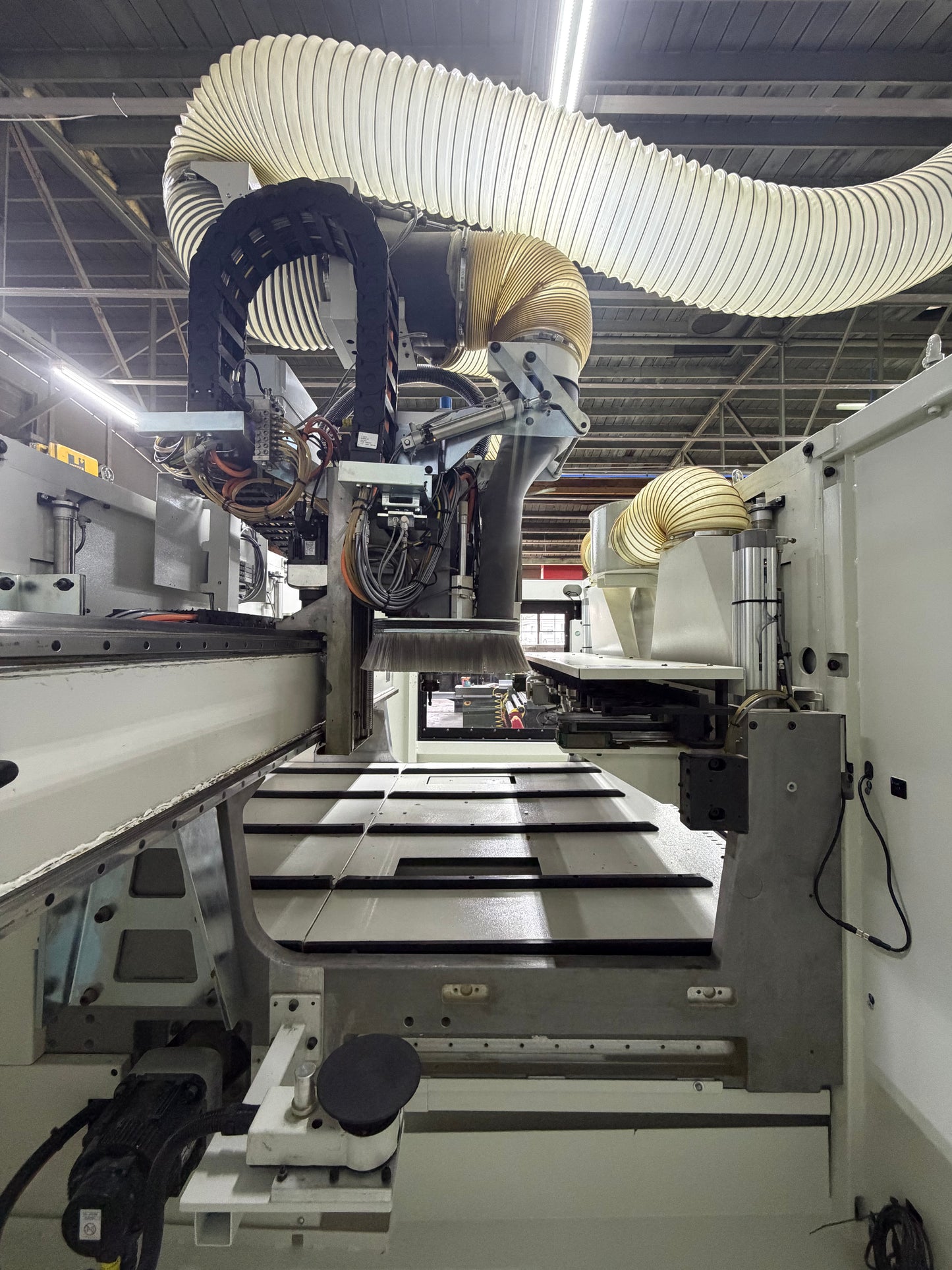 SCM Morbidelli X200 CNC Machining Center - Router (2022) - Utah