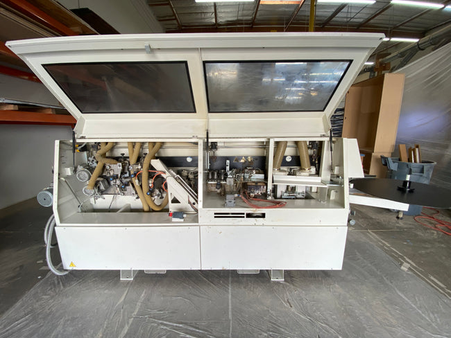 2015 SCM Olimpic K360 Edgebander with PreMill - California