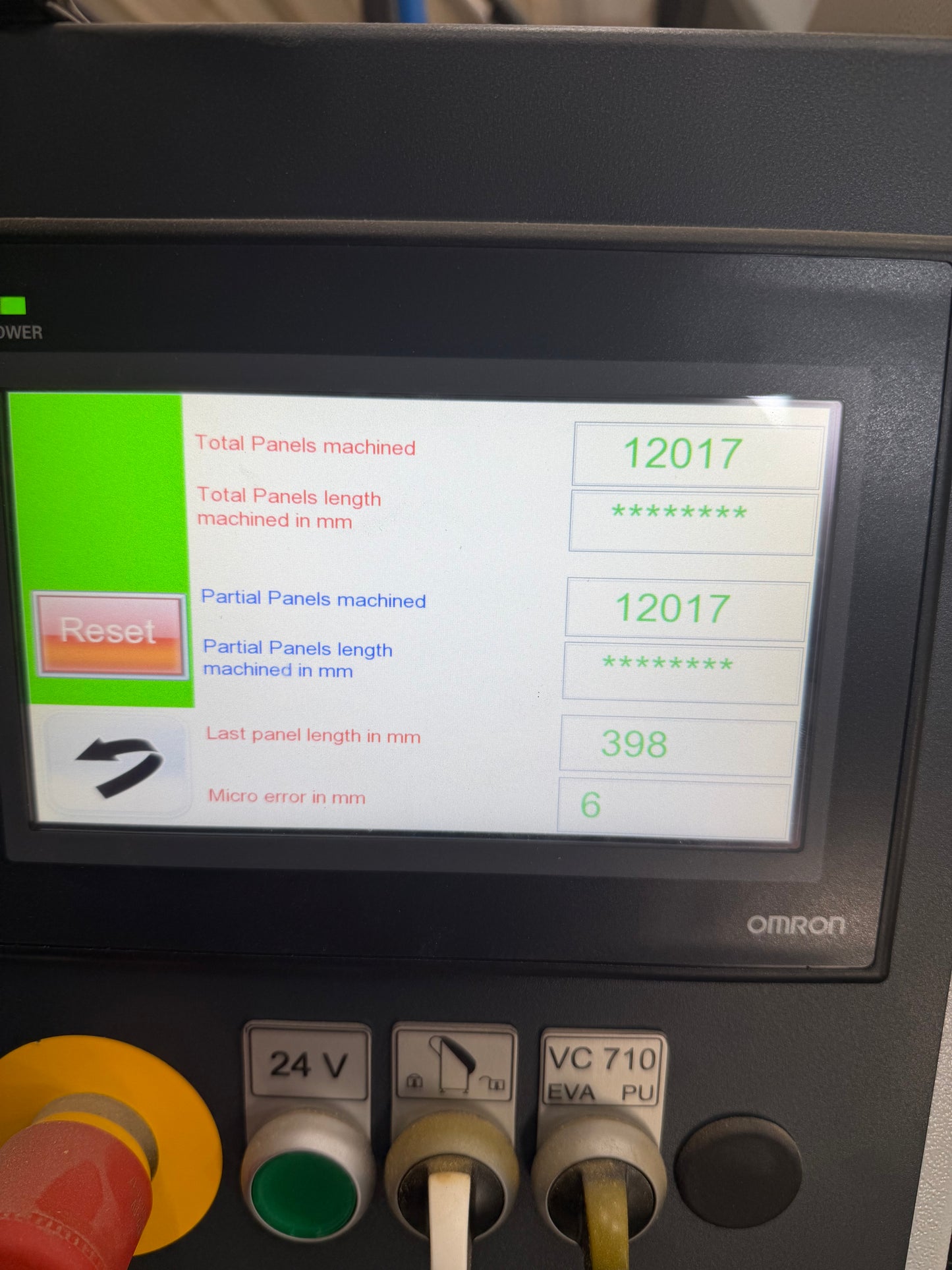 Biesse Jade 225 Edgebander with Pre-Mill (2022) - Iowa