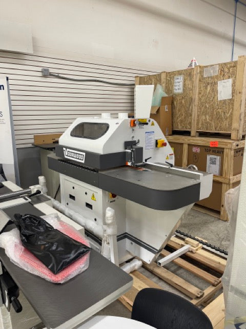 2023 Voorwood A15 Miter Lock Shaper - Illinois