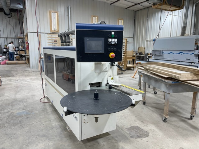 2018 SCM Olimpic K360 Edgebander - Missouri