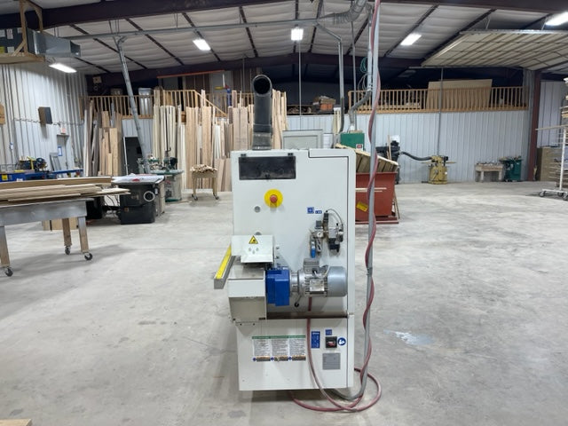 2018 SCM Olimpic K360 Edgebander - Missouri