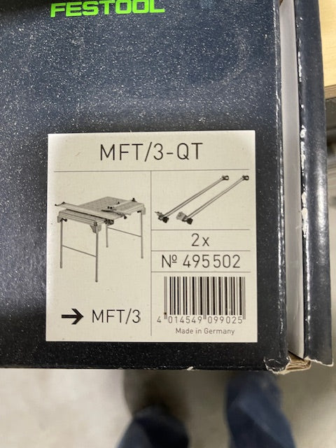 Festool Conturo K 65 Plus Hand Held Edgebander and MFK 700 EQ/B Plus Module Edge Router  - Illinois