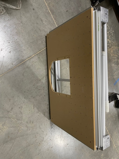Festool Conturo K 65 Plus Hand Held Edgebander and MFK 700 EQ/B Plus Module Edge Router  - Illinois