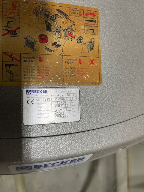 2015 SCM Morbidelli Author M400 Full Cell CNC Machining Center - Michigan