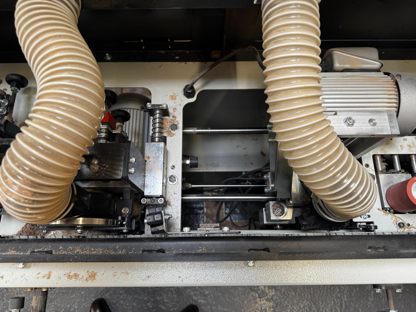 Cantek MX340M Edgebander (2022) - Oregon