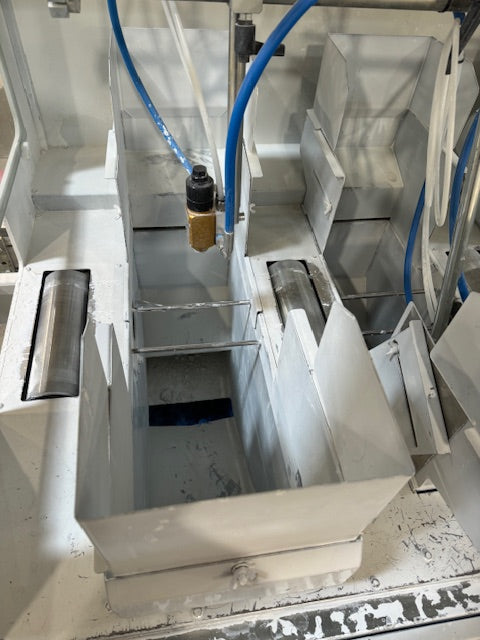 2023 Superfici Moulding Sprayer with with Sander and Conveyor - California