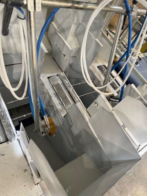 2023 Superfici Moulding Sprayer with with Sander and Conveyor - California