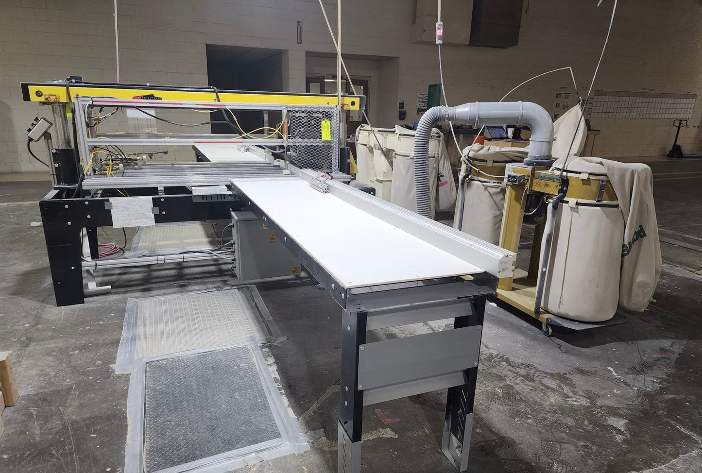 2021 Original Saw Company Beam Saw- Michigan