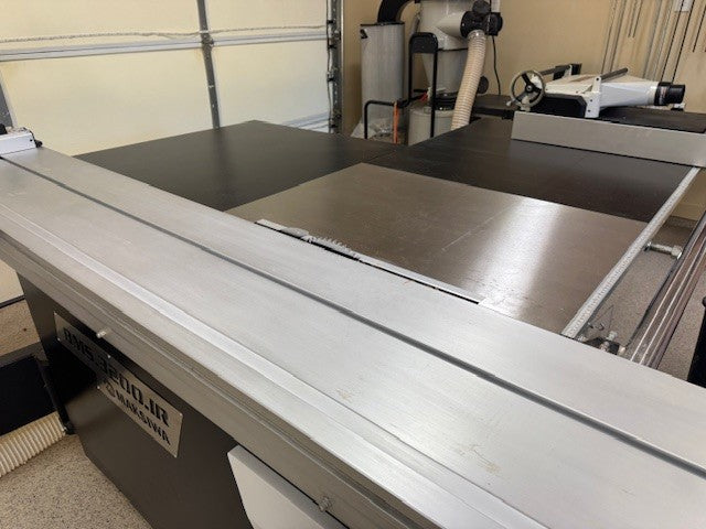Maksiwa BMS 3200 IR Sliding Panel Saw (2025) - Texas