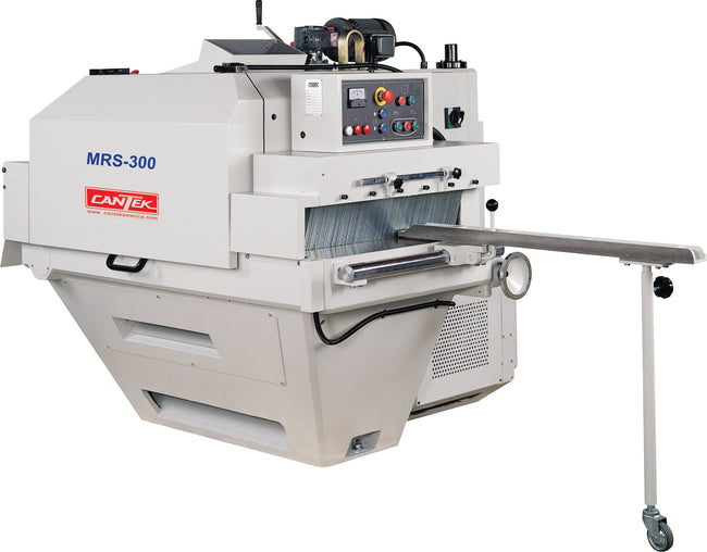Cantek | MRS300 Multi Ripsaw