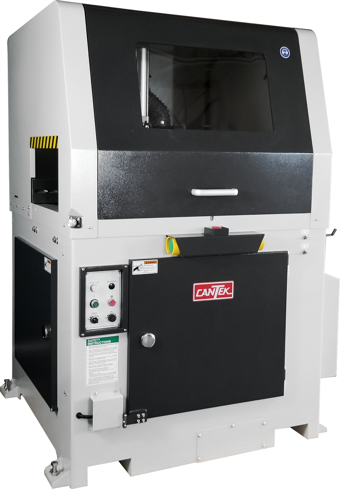 Cantek | PCM610 24″ Miter Chop Saw