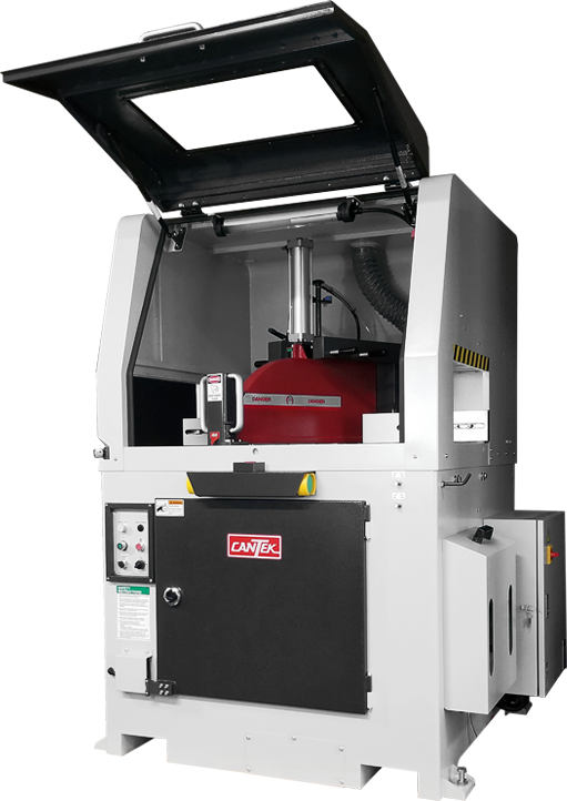 Cantek | PCM610 24″ Miter Chop Saw