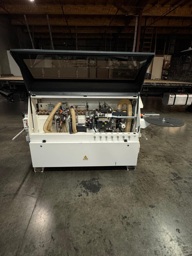 2021 Cehisa Optim P Edgebander with Pre-Mill - California