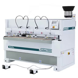 2025 Overstock NEW! Omal Velox 1300 Horizontal Bore/Dowel Machine - Arizona