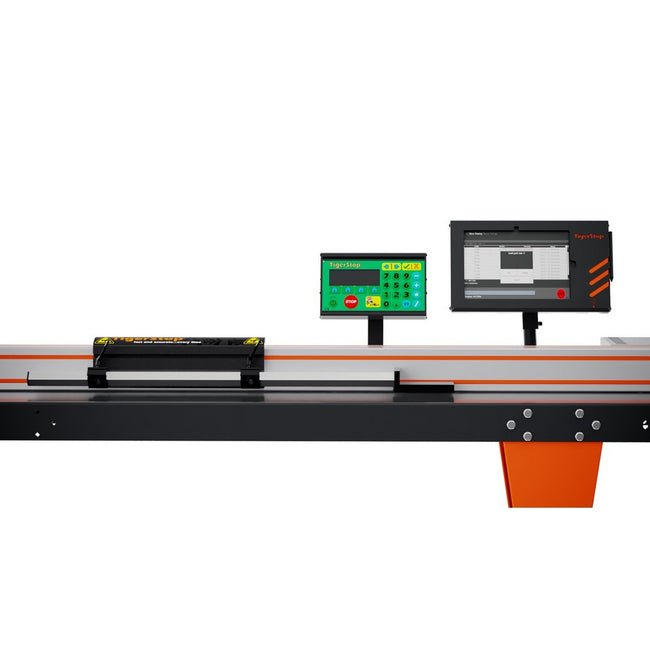 2025 Tigerstop TS20 TigerStop 20' Automated Material Pusher and Stop 180 Lbs Max - Arizona