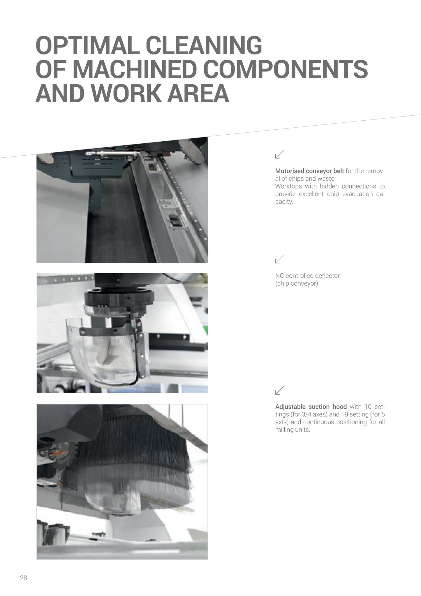2022 Biesse Rover B Edge 1967 CNC Router with Edgebanding - Missouri