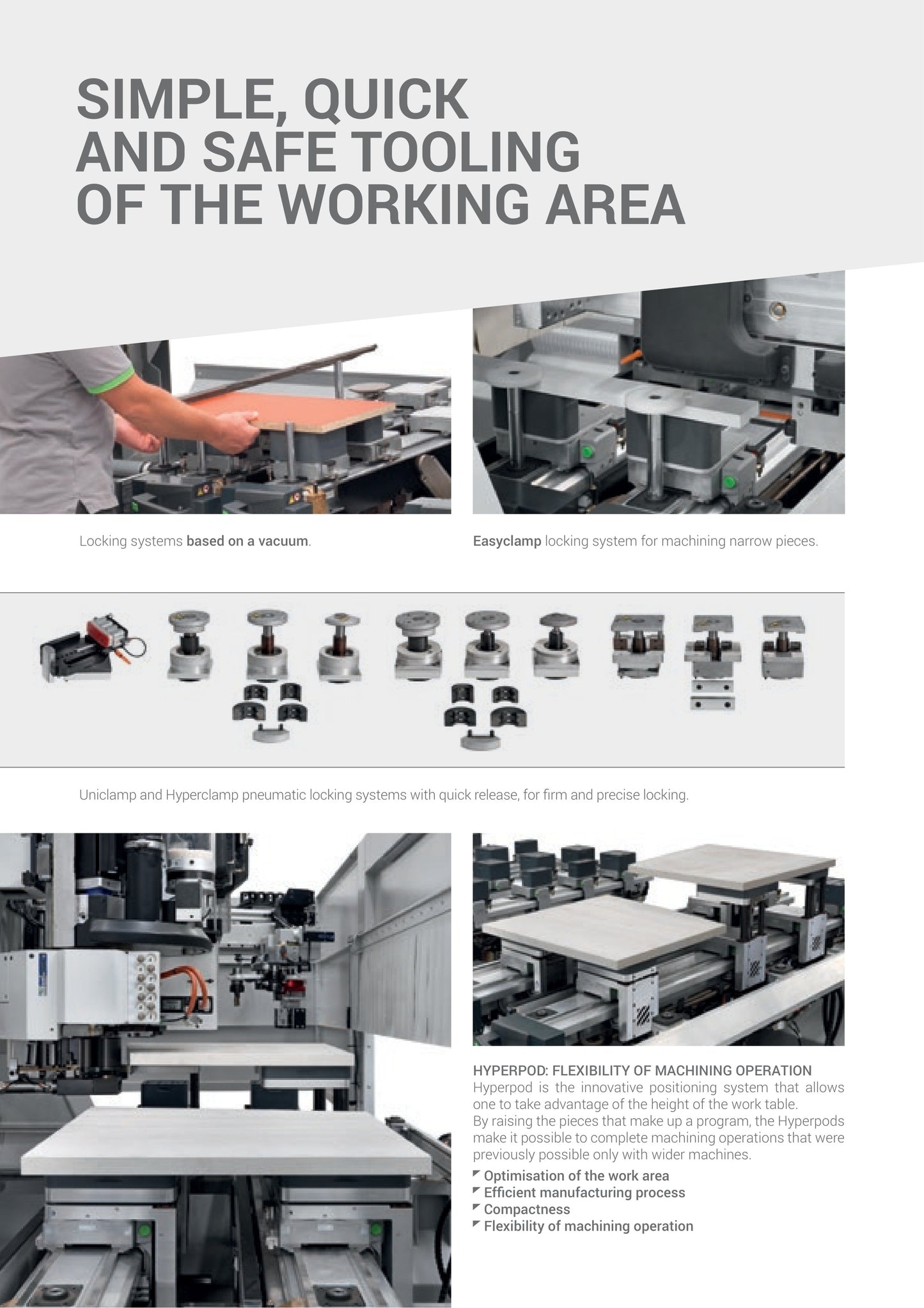 2022 Biesse Rover B Edge 1967 CNC Router with Edgebanding - Missouri