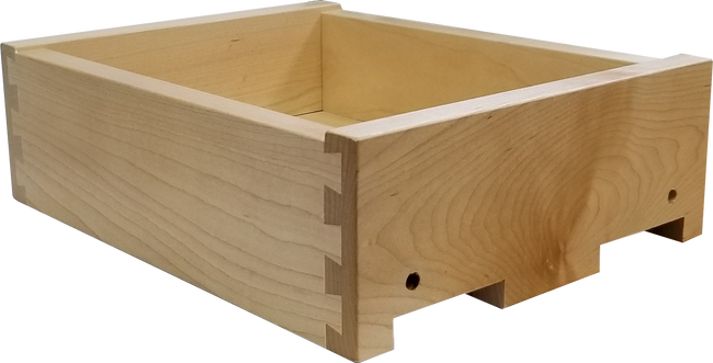 CANTEK JEN60 Drawer Notcher