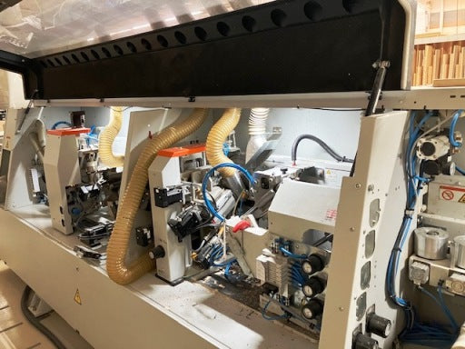 2018 Holzher Sprint 1329 Edgebander - Canada