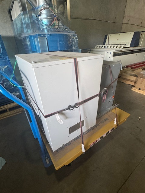 2021 SCM Morbidelli N100 CNC Machining Center - Florida