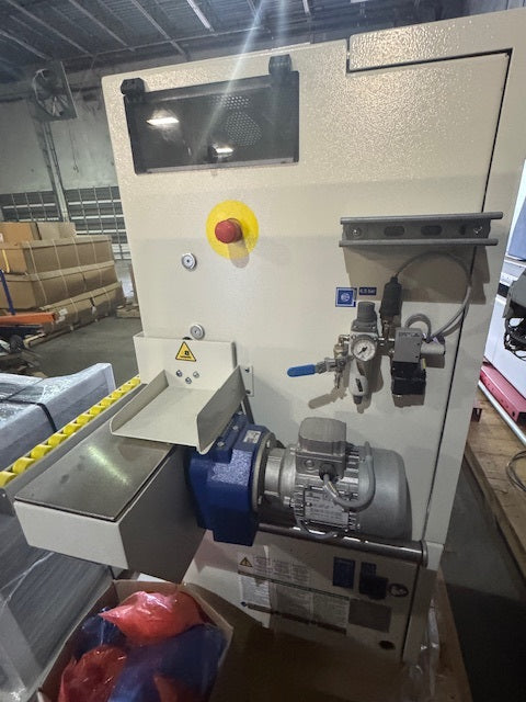 2021 SCM Morbidelli N100 CNC Machining Center - Florida