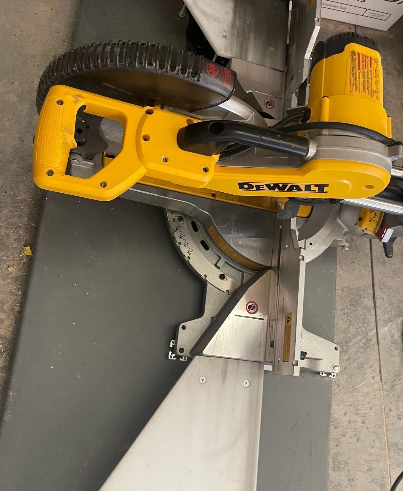 2021 Easy Frame Automated Marking System With Chop Saw - North Carolina