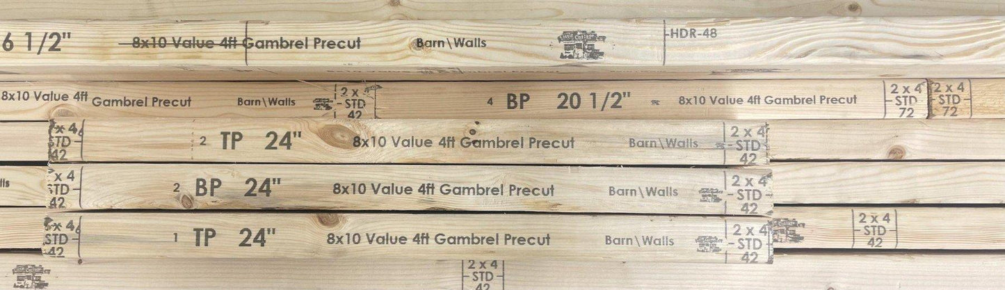 2021 Easy Frame Automated Marking System With Chop Saw - North Carolina