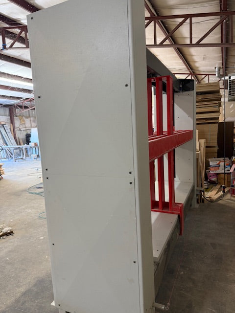 2023 Gannomat CONCEPT 70 ECO PLUS INTERLOCKING LAMELLAR CASE CLAMP - Tennessee