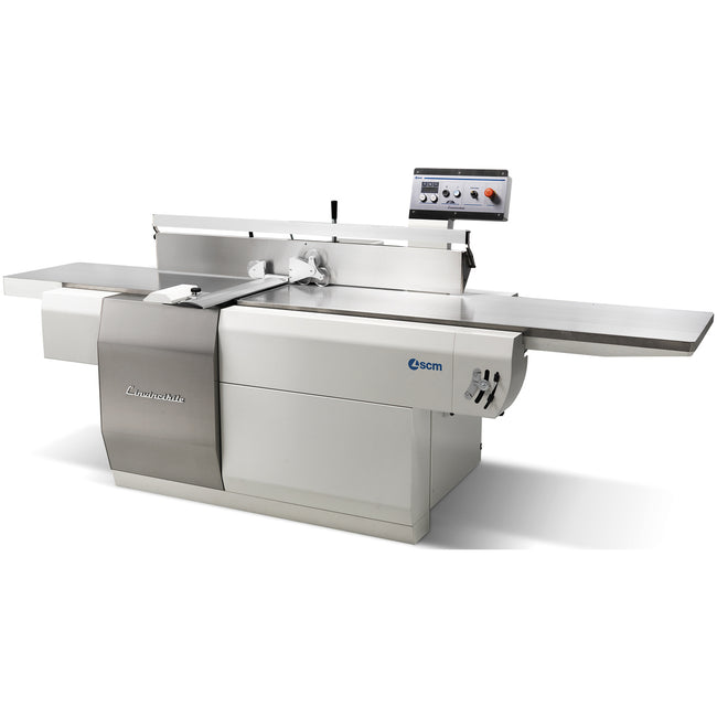 2025 SCM L'invincibile f 7 Jointer - California