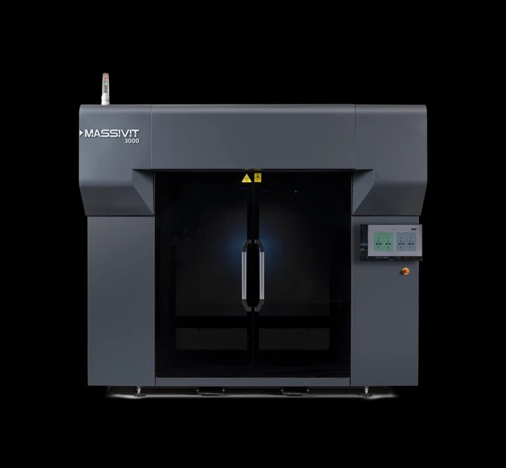 Massivit 3000 Large Format 3D Printer  (2024) - Ohio