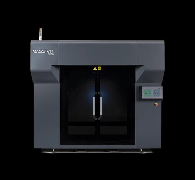 Massivit 3000 Large Format 3D Printer  (2024) - Ohio