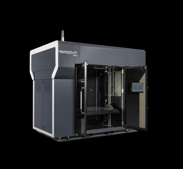 Massivit 3000 Large Format 3D Printer  (2024) - Ohio