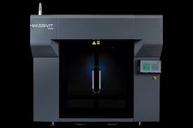 Massivit 3000 Large Format 3D Printer  (2024) - Ohio