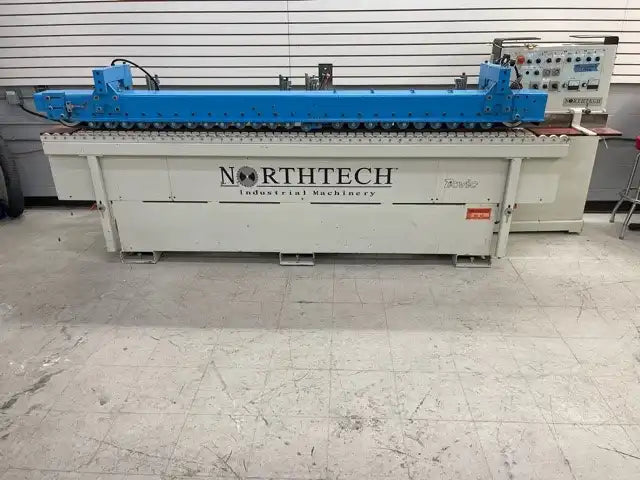 Northtech Linear Shape and Sand System