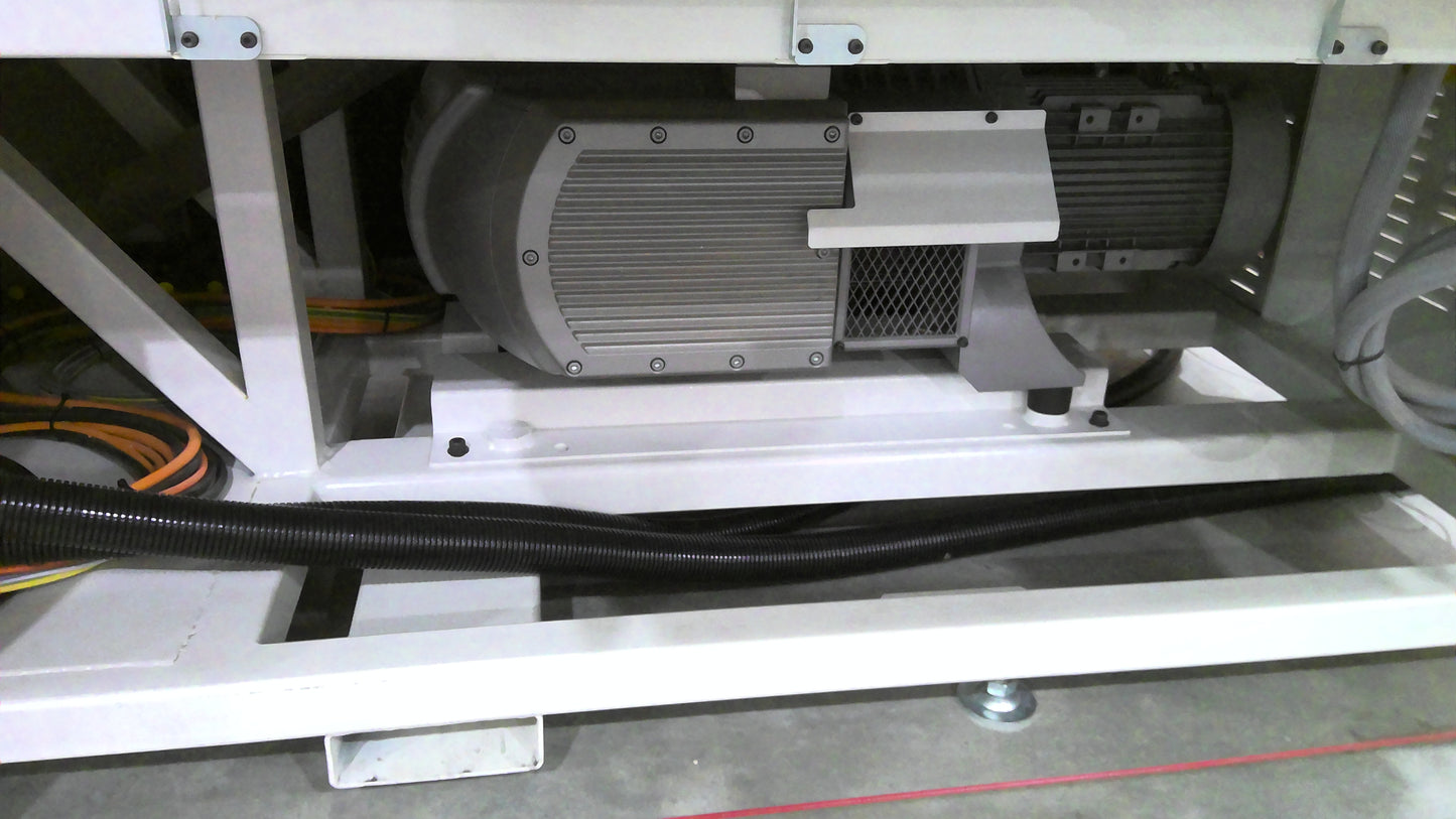 2015 Pratix S12C Router Located in Ohio