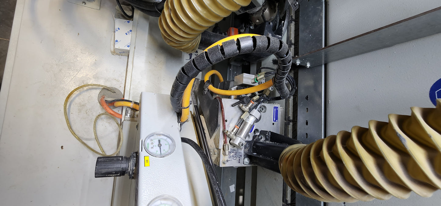 Biesse Edgebander
