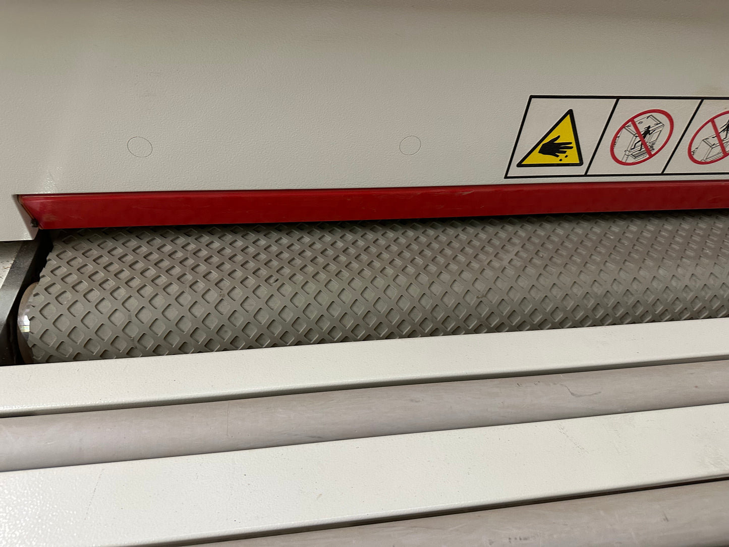 2019 SCM DMC SD60 Wide Belt Sander