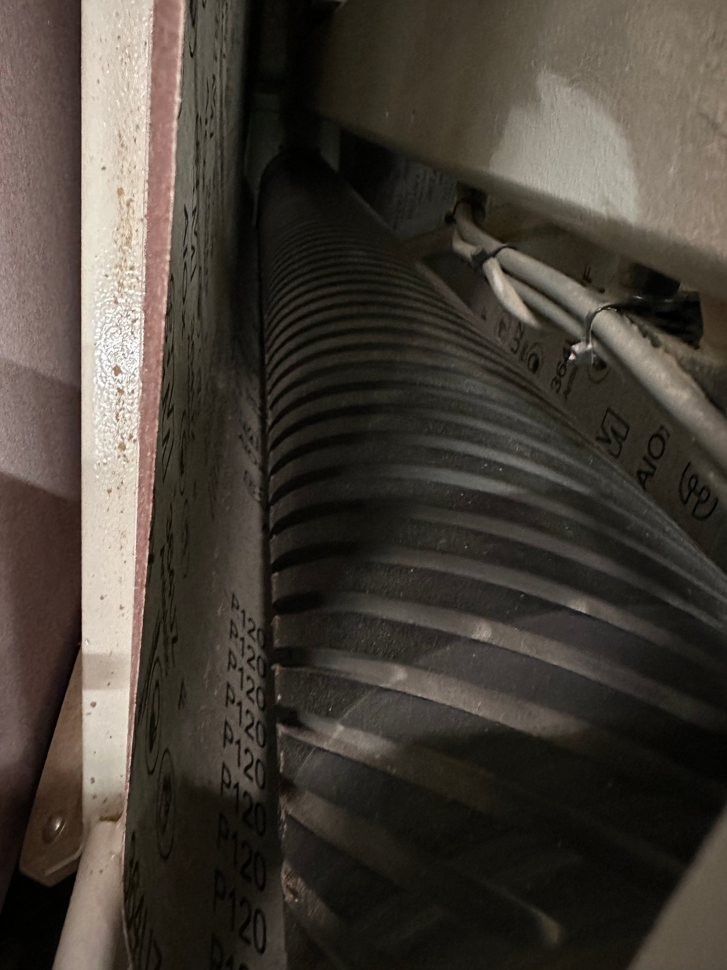 2019 SCM DMC SD60 Wide Belt Sander