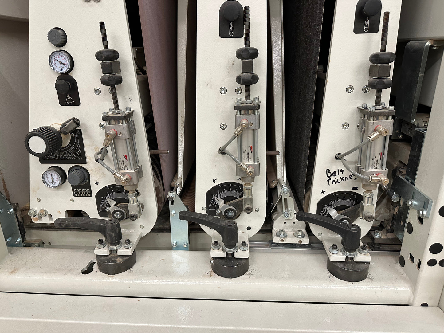 2019 SCM DMC SD60 Wide Belt Sander