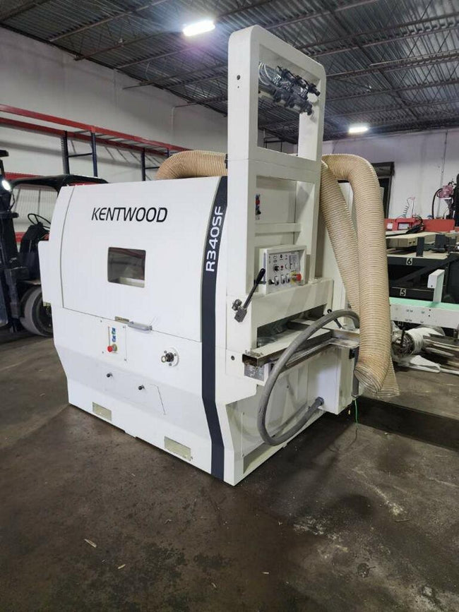 2021 Kentwood R340SF Gang Rip Saw - Texas