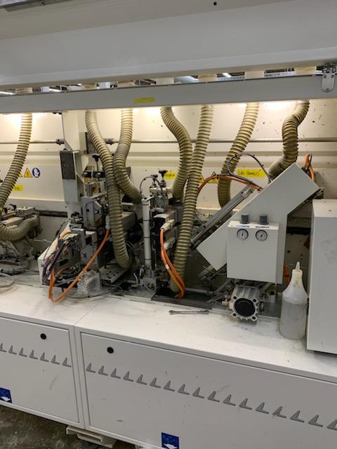 SCM Edgebander