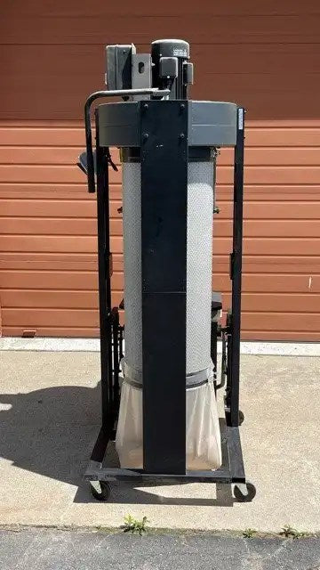 Laguna Cyclone Dust Collector C Flux 3
